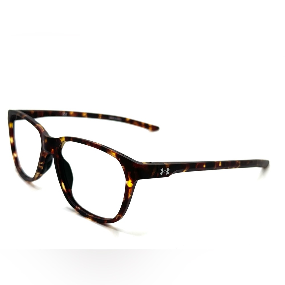 Under Armour UA 5024 N9P Matt Havana GLASSES FRAMES (NO LENSES) with case